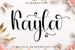 Kayla Product Image 1