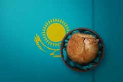 Backgrounds for Photography & Marketing. Kazakhstan Product Image 8