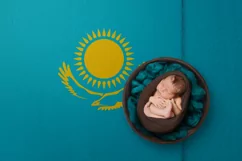 Backgrounds for Photography & Marketing. Kazakhstan Product Image 4