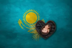Backgrounds for Photography & Marketing. Kazakhstan Product Image 5