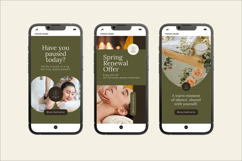 Kazenote - Instagram Story Product Image 1