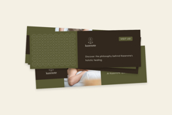 Kazenoir - Twitter Header Product Image 2