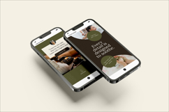 Kazenote - Instagram Story Product Image 2