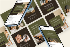 Kazenote - Instagram Post Product Image 3