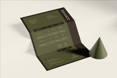 Kazenote - Invoice Template Product Image 2