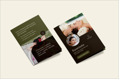 Kazenote - Bifold Brochure Product Image 2