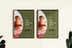 Kazenote - Poster Template Product Image 3