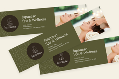 Kazenote - Linkedin Banner Product Image 3