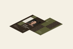 Kazenote - ID Card Product Image 1