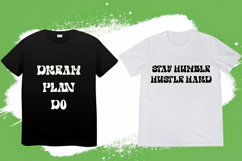 Kazzan Type - Display Font Product Image 3