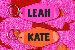 Hayleigh - Cute Bold Font Product Image 6