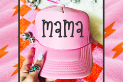 Jackson - Cute Handwritten Font Product Image 6