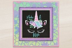 Flower Cutout Papers for Scrapbooking and Crafts Product Image 3