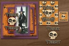 Halloween Trick or Treat Pack Product Image 4
