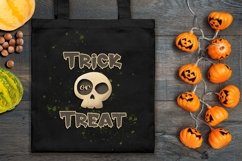 Halloween Trick or Treat Pack Product Image 2