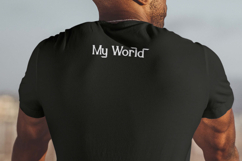 Kebayoran Font Product Image 2