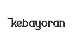 Kebayoran Font Product Image 1