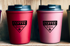 Kebayoran Font Product Image 3