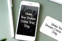 Kebayoran Font Product Image 5