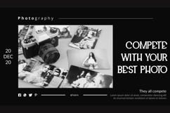 Kebayoran Font Product Image 8