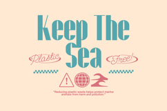 Marine Environment &amp; Sea Life T-shirt Design Bundle Product Image 11