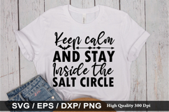 04 Halloween SVG Design - Halloween T-shirt Design Product Image 4