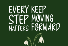 Keep Rising Product Image 4