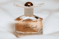 Keep Secret Font Product Image 3