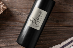 Keep Secret Font Product Image 8