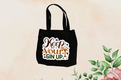 Keep your gin up Sticker,Boozy Stickers Design,Boozy Stickers,Boozy Stickers png,digital stickers,packaging png,Stickers For Tumbler,planner stickers,water bottle decals,cricut stickers,strong women svg,Laptop stickers,Self Care Stickers,aesthetic Sticker