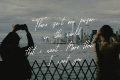 Kelyber Conieks Lovely Crafted Signature Font Product Image 2