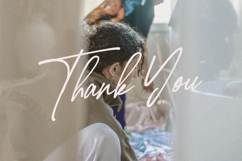 Kelyber Conieks Lovely Crafted Signature Font Product Image 7