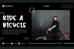 Kemayoran Font Product Image 3