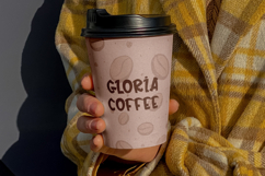 Kemayoran Font Product Image 4