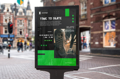 Kemayoran Font Product Image 7