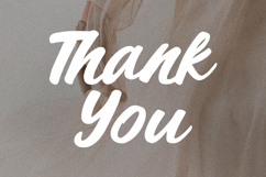 Kemylats Modern Bold Script Font Product Image 7