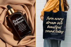 Kendale Sterling - Bold Brush Handwritten Font Product Image 3