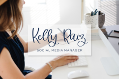 Kennaston Script Product Image 4