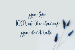 Kennaston Script Product Image 8