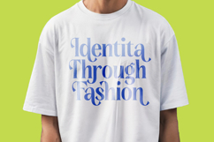 Kenora Groovy - Bold Serif Display Font Product Image 10