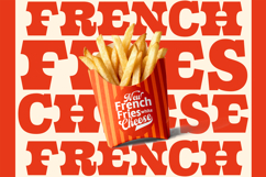 Frestica Font TRIO Product Image 26