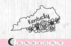 kentucky svg