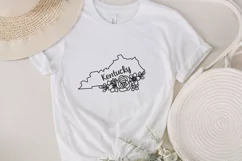kentucky svg