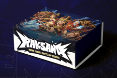 Kenzora - Wild Bold Graffiti Font Product Image 5