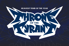 Kenzora - Wild Bold Graffiti Font Product Image 10