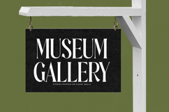 Ketchup Vintage - Modern Serif Font Product Image 4