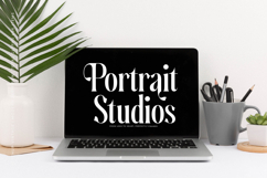 Ketchup Vintage - Modern Serif Font Product Image 5