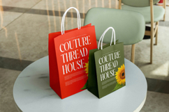 Ketchup Vintage - Modern Serif Font Product Image 8