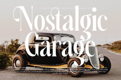 Ketchup Vintage - Modern Serif Font Product Image 9