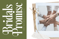 Ketchup Vintage - Modern Serif Font Product Image 14